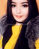 Анкета проститутки Ирина - метро Тропарево-Никулино, возраст - 20