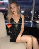 Анкета проститутки Елизавета - метро Тверской, возраст - 21