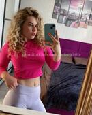 Анкета проститутки Лизочка - метро Строгино, возраст - 24