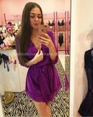 Анкета проститутки Пелагея - метро Выхино-Жулебино, возраст - 24