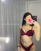 Анкета проститутки Эмма - метро Хамовники, возраст - 24