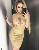 Анкета проститутки Лада - метро Пресненский, возраст - 24