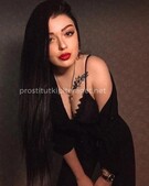 Анкета проститутки Устина - метро Тверской, возраст - 24