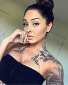 Анкета проститутки Надя - метро Пресненский, возраст - 25